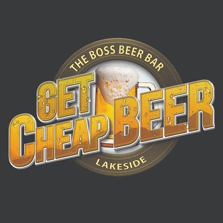 The Boss Beer Bar